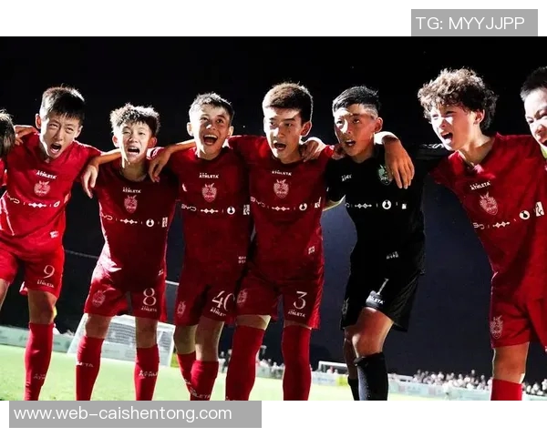 广州足球青训发展新模式探索与实践助力青少年成长与职业道路开拓 广州足球青训发展新模式探索与实践助力青少年成长与职业道路开拓