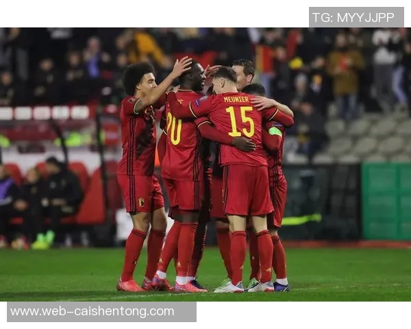 比利时足球在国际舞台上的世界排名及其影响分析 比利时足球在国际舞台上的世界排名及其影响分析